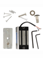 Замок электромагнитный TS-ML060