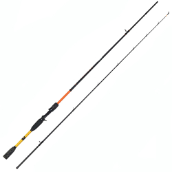 Спиннинг Lucky John Progress SWIMBAIT