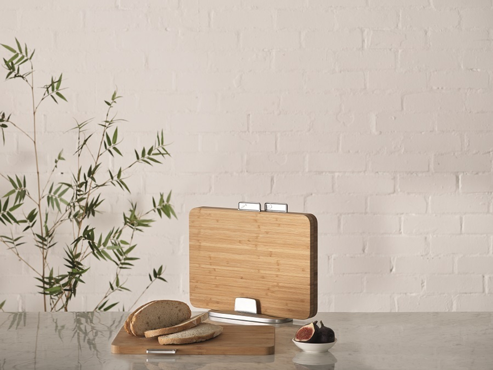 Набор разделочных досок Index, бамбук