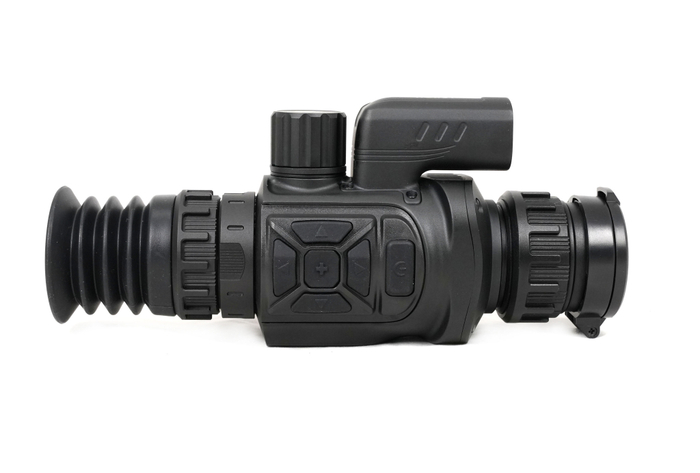 Тепловизионный прицел Arkon Arma HR35L