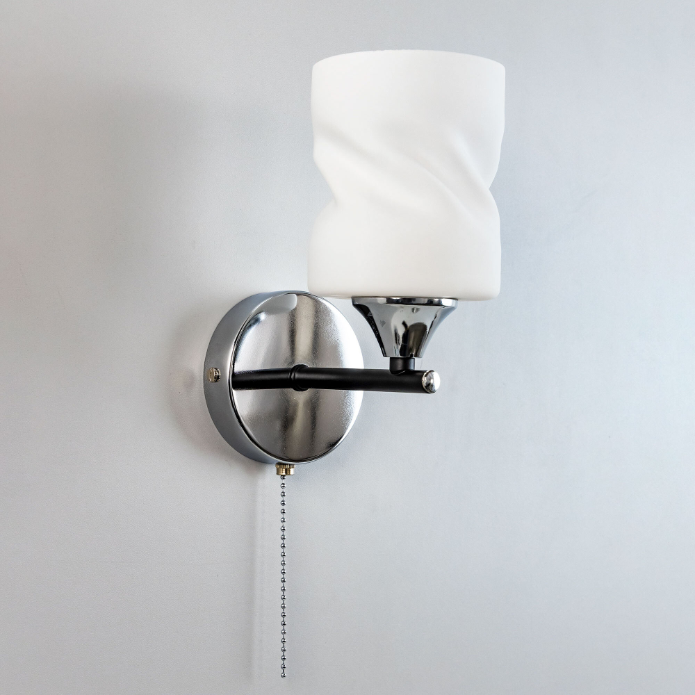 Citilux Нильс CL132315 Бра с выключателем