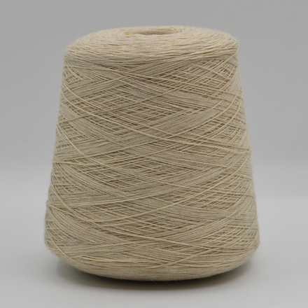 Loro Piana art. SOPRA VISSO (молочно-бежевый)