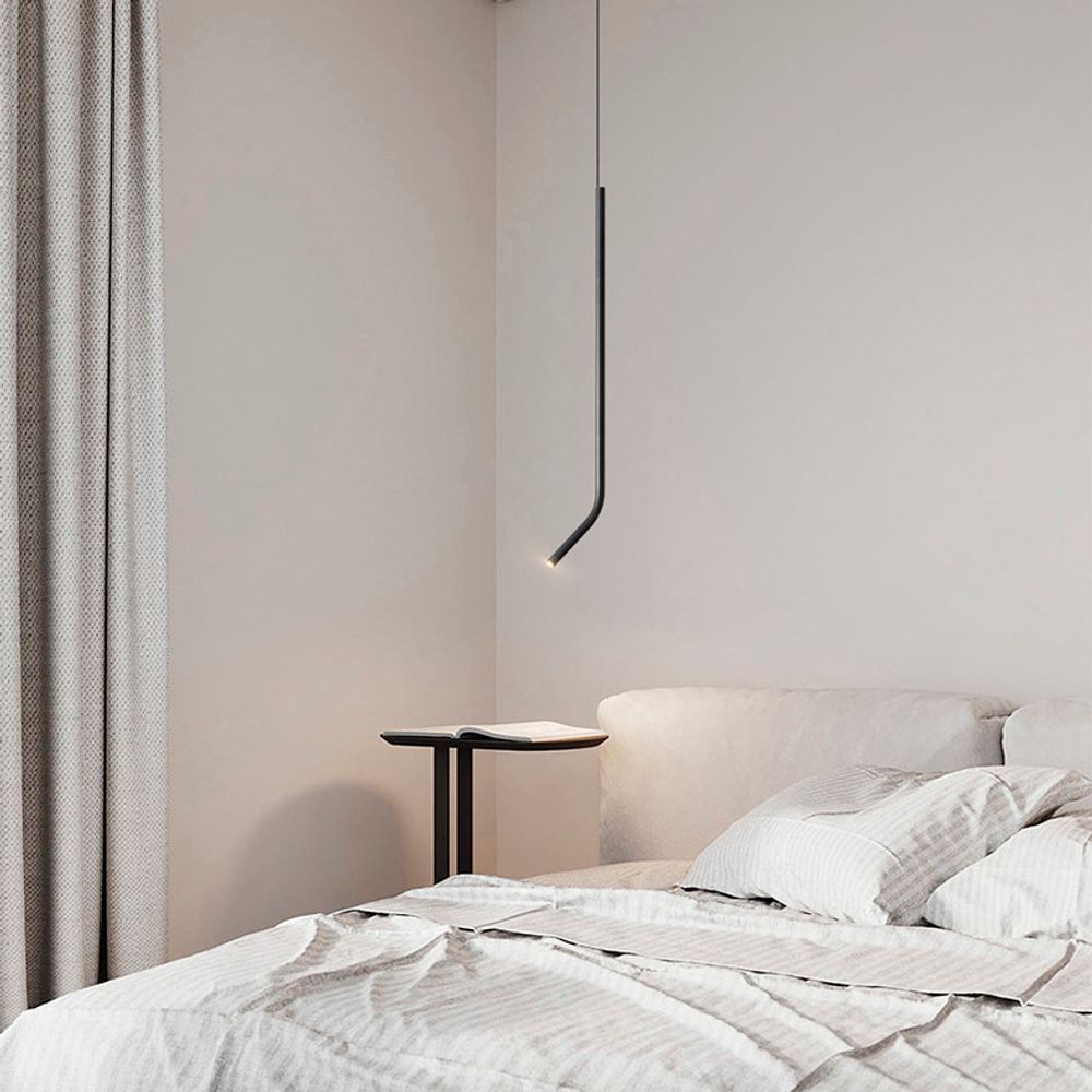 Подвесной светильник ZAKRIS B Brass