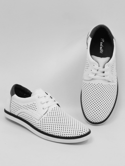 Полуботинки мужские P851-1V