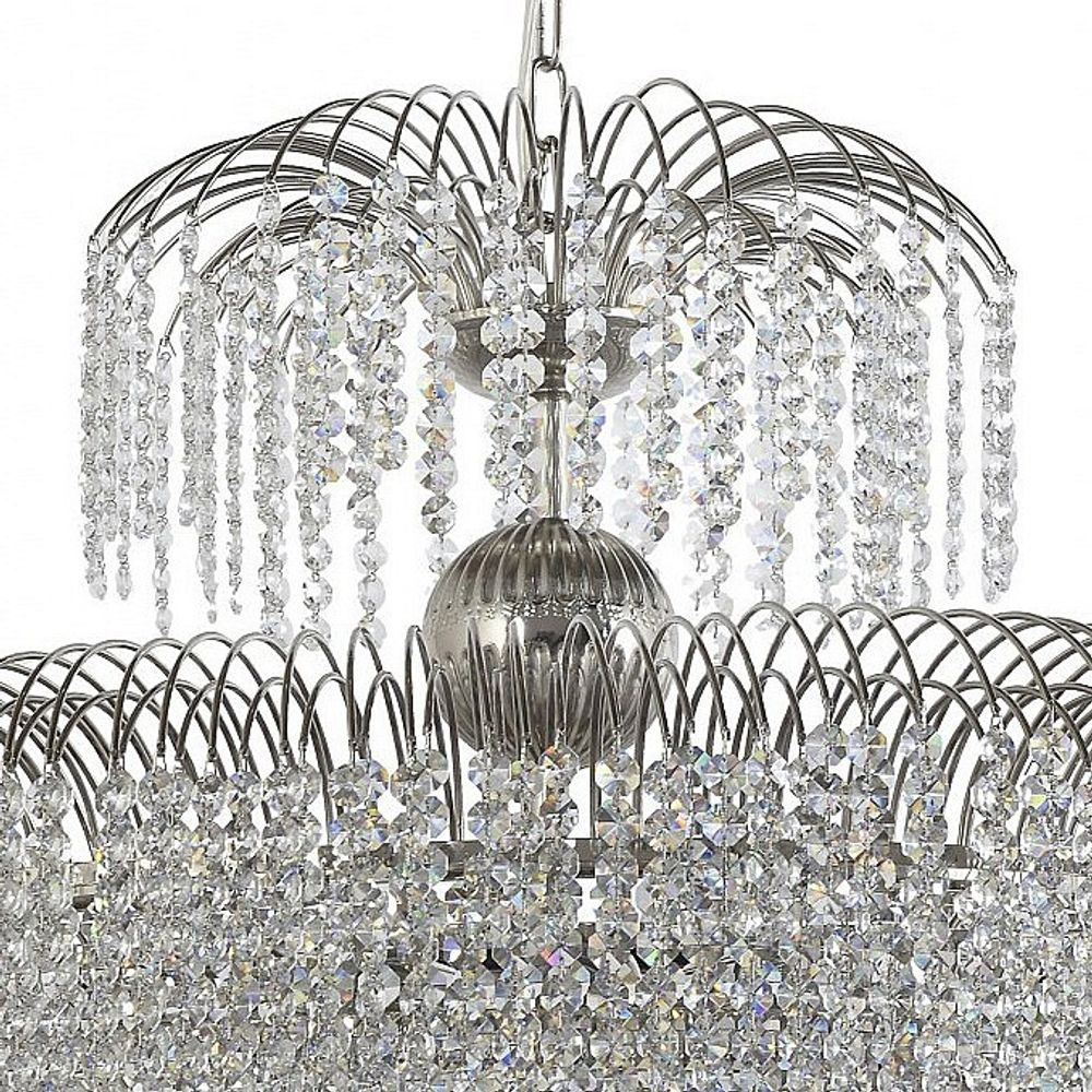 Подвесная люстра Arti Lampadari Salentino Salentino E 1.5.80.100 N