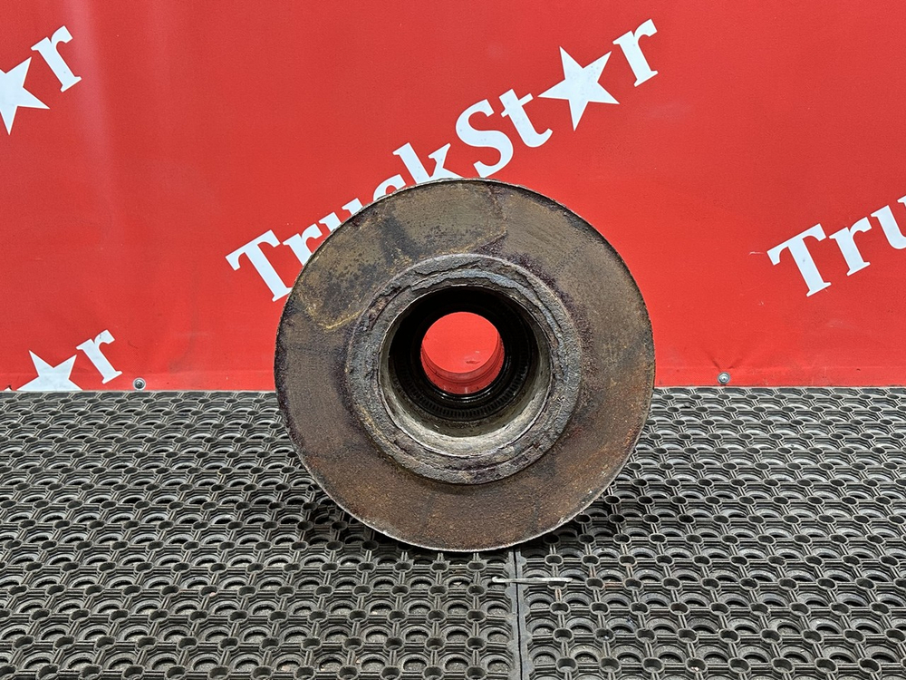 Ступица задняя 2017г