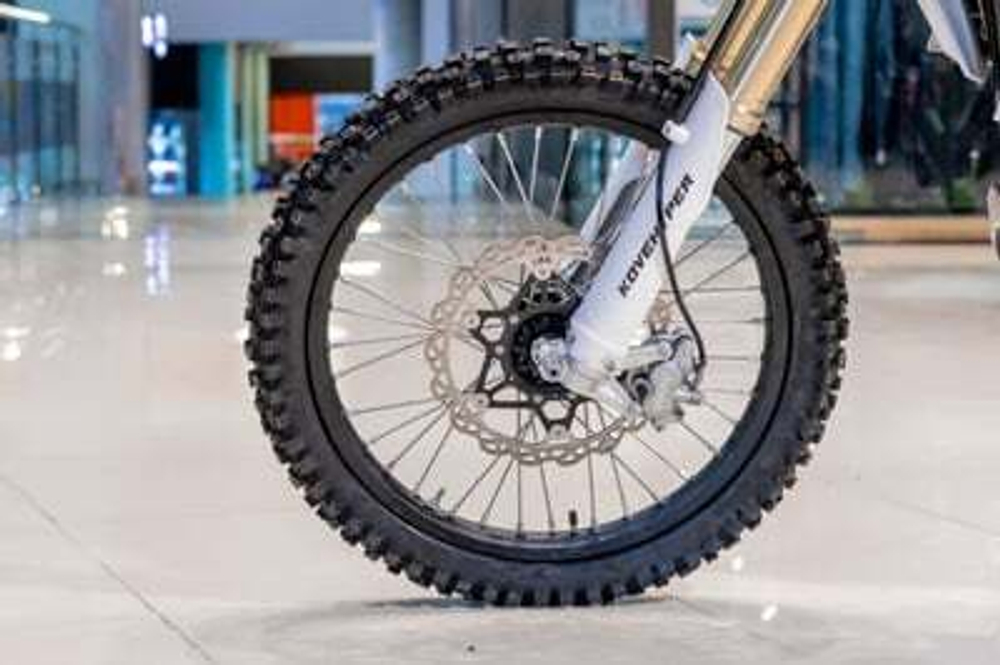 Мотоцикл кроссовый эндуро KOVE MX250