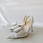 Mach&Mach Pumps 9.5 cm