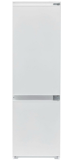 Встраиваемый двухкамерный холодильник Krona BALFRIN