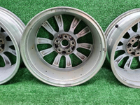 Диск Комплект дисков R17 Nissan X-Trail T32 13-22