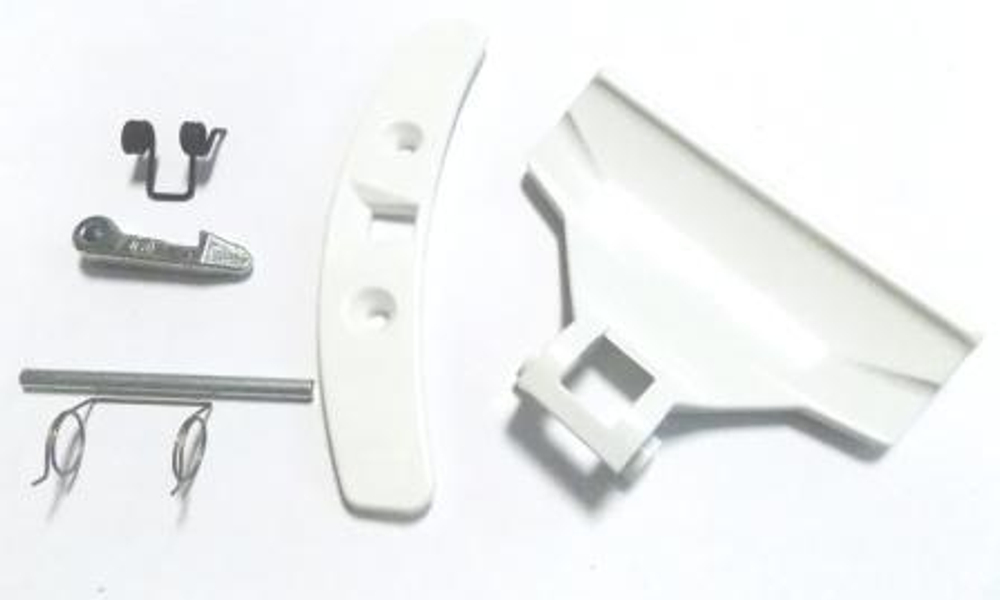 Ручка люка (ремкомплект) Electrolux