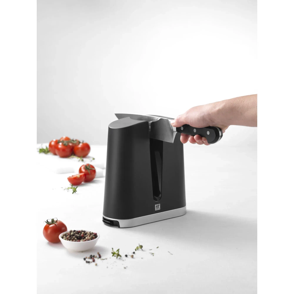 Zwilling Точилка с V-образным краем 20 см