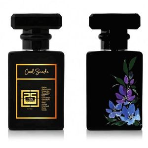 FEN Perfumes Cool Suede