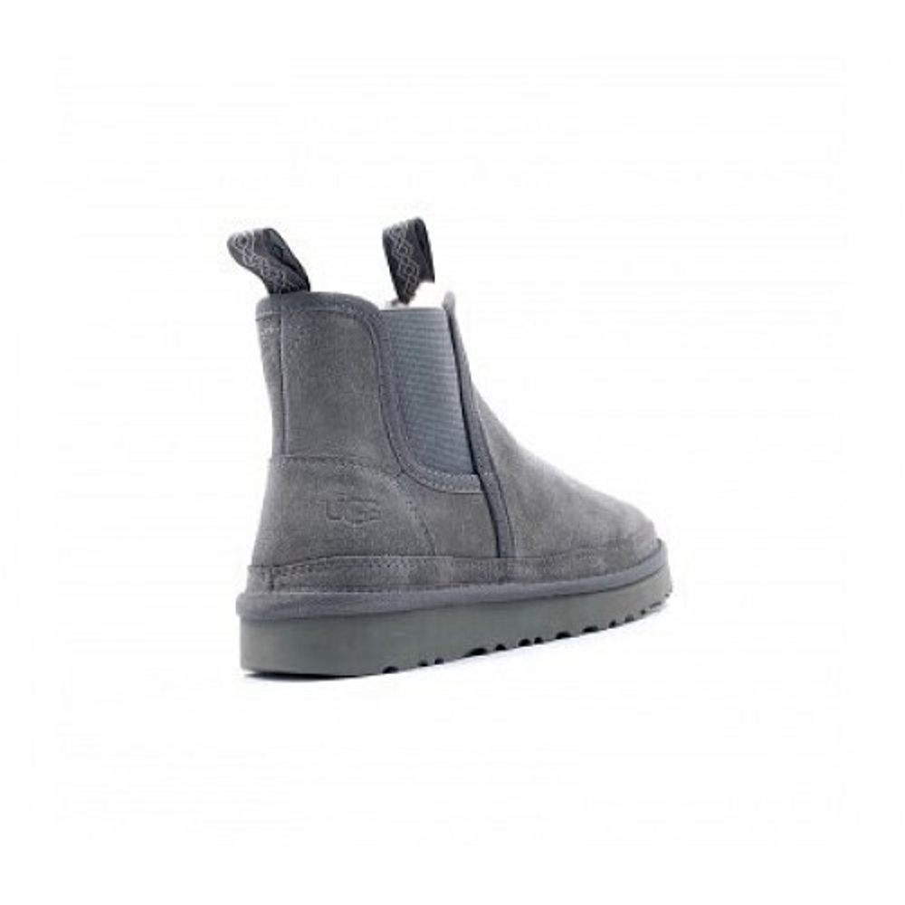 Ботинки Flex Chelsea Grey