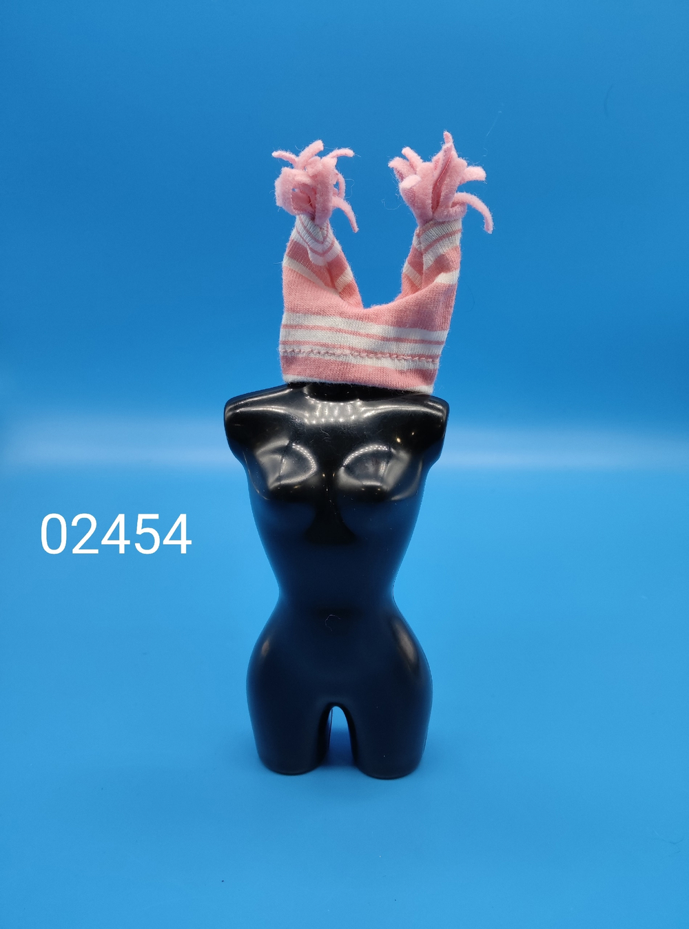 Аксессуар для куклы Барби винтаж шапка 02454