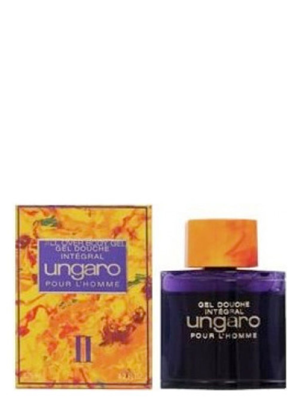 Emanuel Ungaro Ungaro pour L'Homme II