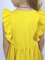 11-184-1 платье для девочки