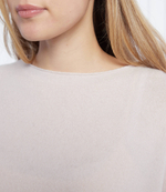 свитер valdai Max Mara Leisure - пудрово-розовый(33610126600)