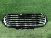 Решетка радиатора Haval Jolion (2021-н.в.)