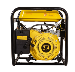 Бензиновый генератор EUROLUX G1200A