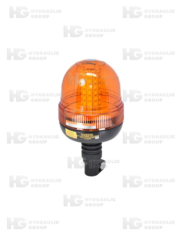 Маяк светодиодный 814Н-В (9V-30V)