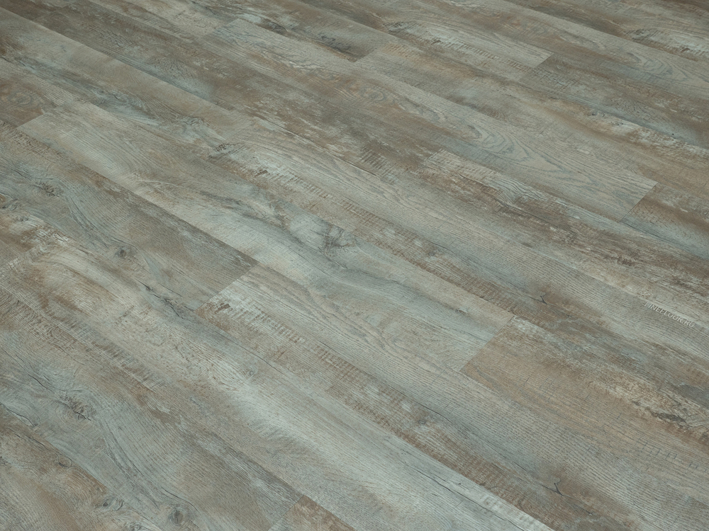 Fine Floor замковой тип коллекция Wood  FF-1520 Дуб Фуэго уп. 1,76 м2