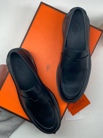 Лоферы Hermes