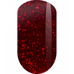 ГЕЛЬ-ЛАК RED GLOSS №1