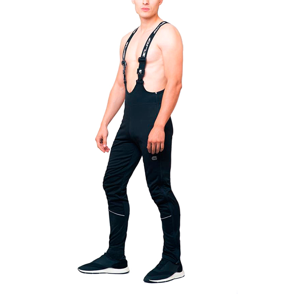 Брюки-самосбросы ARSWEAR TRAINING черный, мужские, PSTRNM2