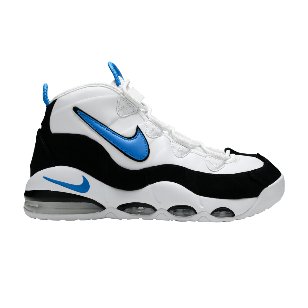 Кроссовки Nike Air Max Uptempo 95 Orlando Magic