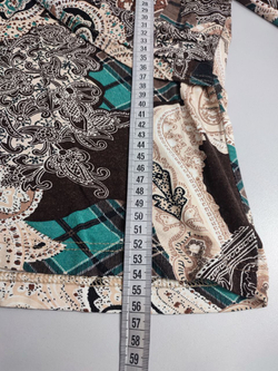 Джемпер практичный 48 размер