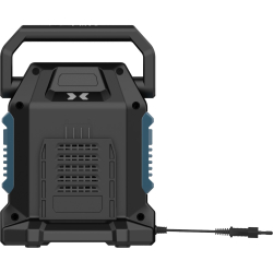 Зарядное устройство двойное SENIX CHDX6-M-EU. X6 60V