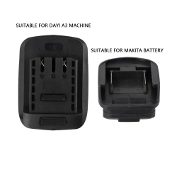 Li-lon батарея адаптер DIY кабель разъем для Makita BL1830 BL1840 BL1850