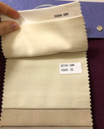 Портьерная ткань велюр Megara арт. 5004 (высота 320 см, Турция)