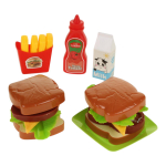 Набор продуктов, пакет 2022-2