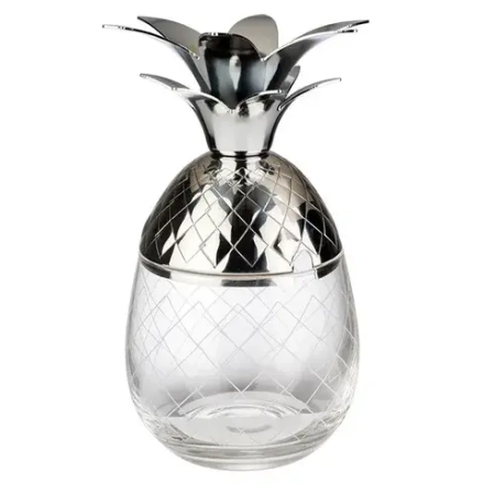 Mensa Home Кружка 350 мл Ананас