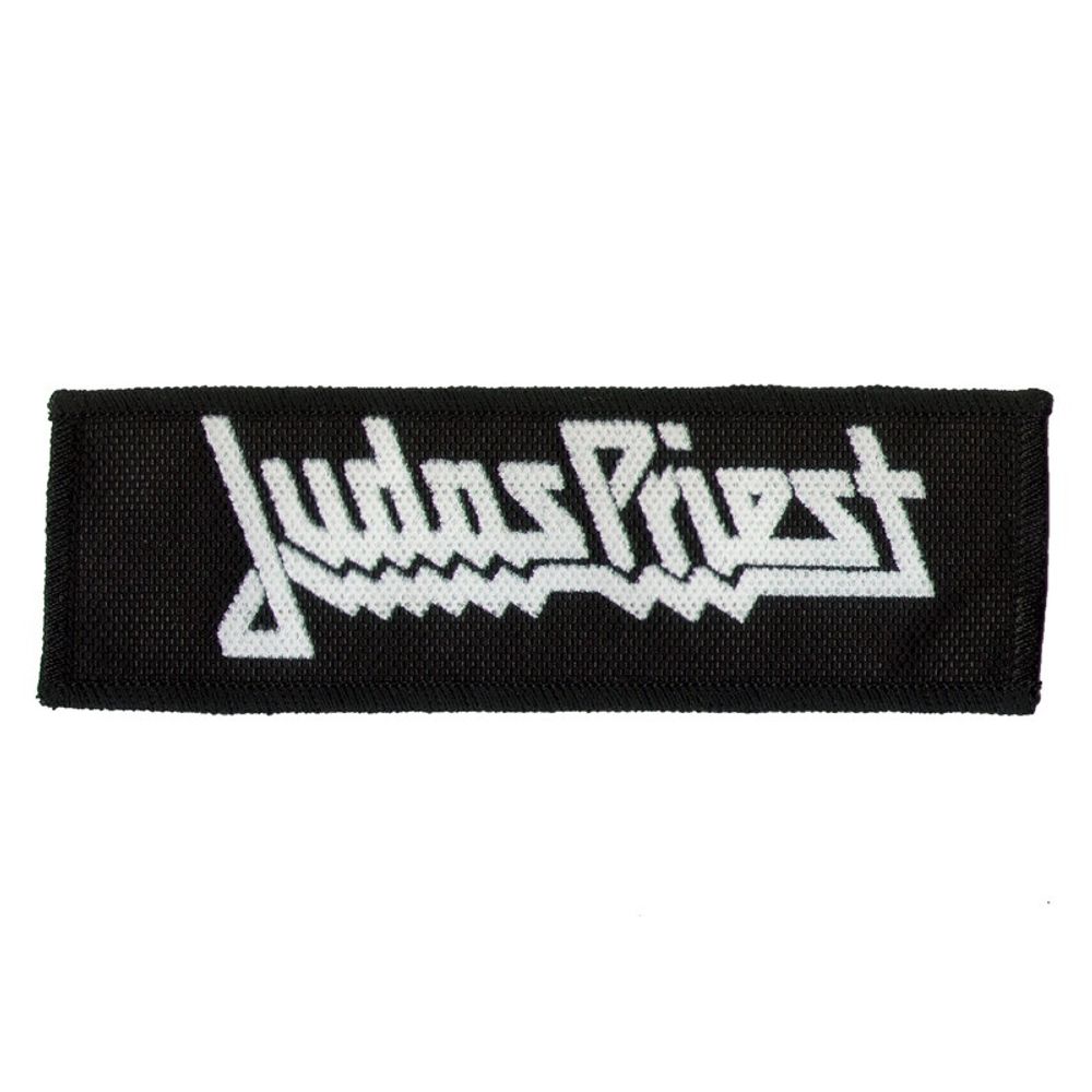 Нашивка Judas Priest