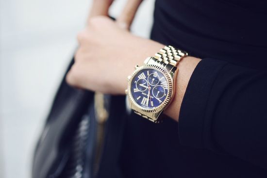 Наручные часы Michael Kors MK6206