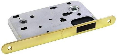 Защелка магнитная сантехническая MM 2090 золото