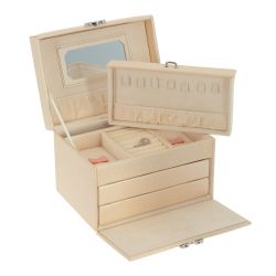 GAEM Шкатулка для украшений, L21 W15,5 H14 см