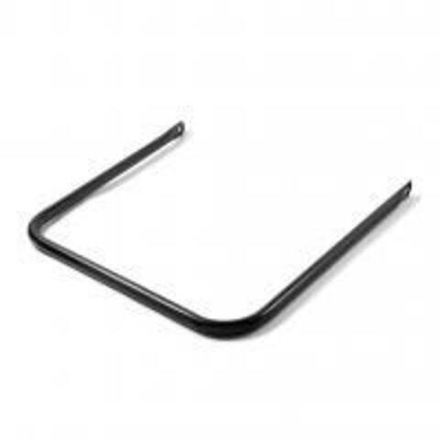 Трубка крепления бокового зеркала между креп.450 мм МТЗ-82 РБ