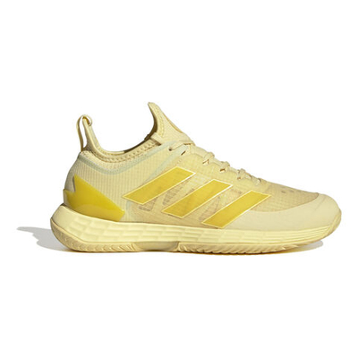 Женские теннисные кроссовки adidas Adizero Ubersonic 4 All Court Shoe Women - Yellow