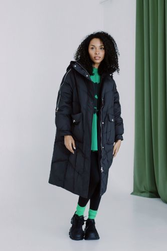 Куртка(Пух) NOHO