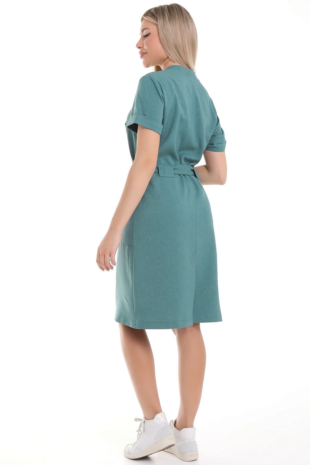 Платье Стэлла (грин) Diolche