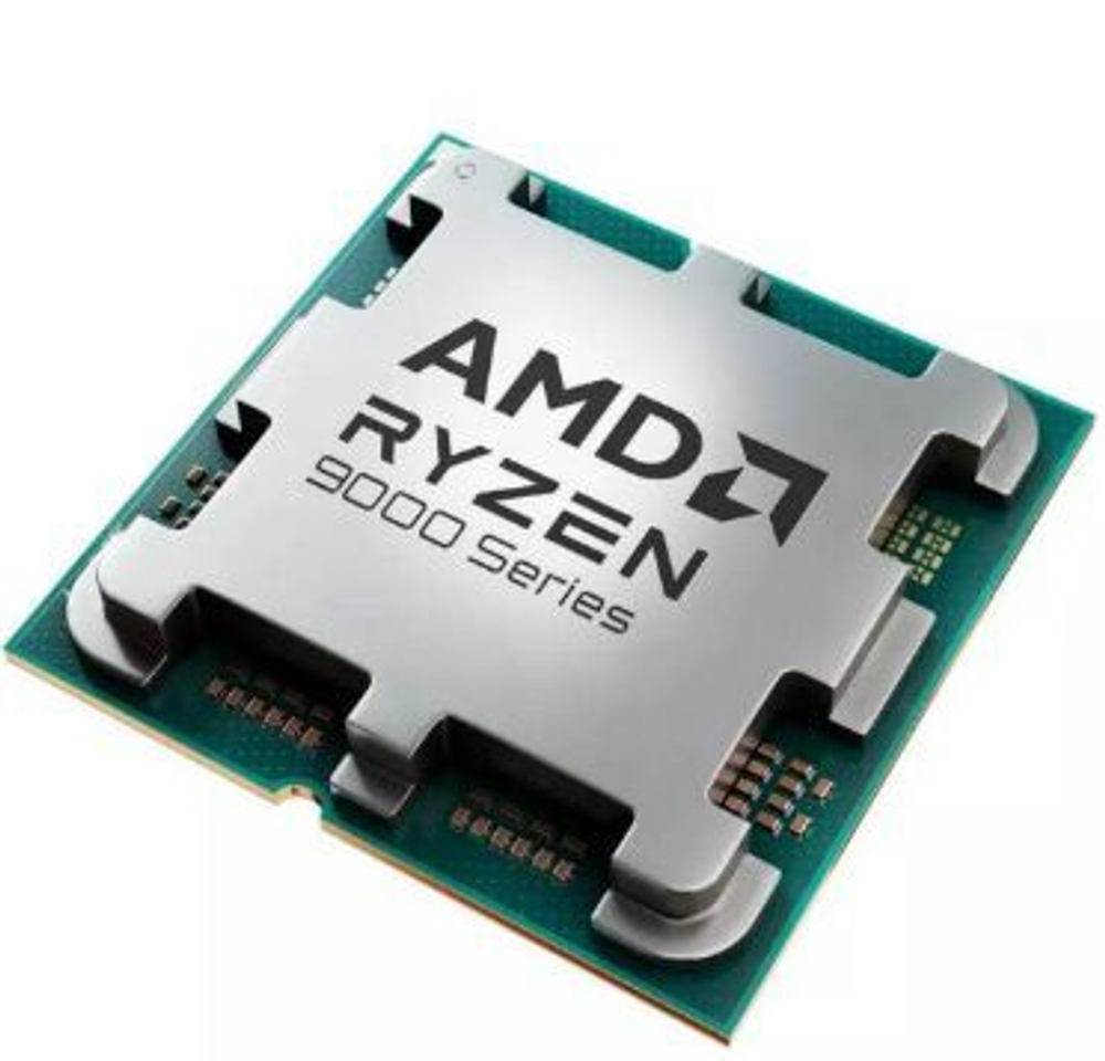 Процессор AMD Ryzen 9 9900X