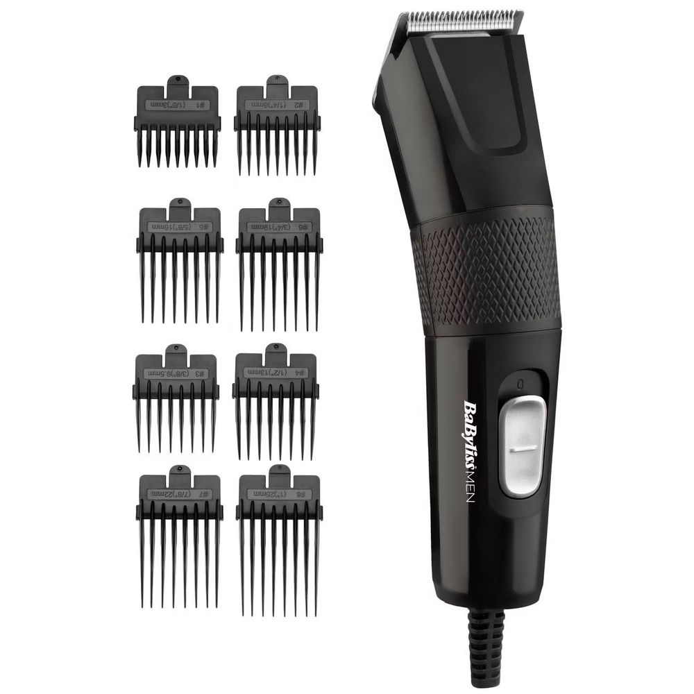 Машинка для стрижки BaByliss Power Clipper E756E