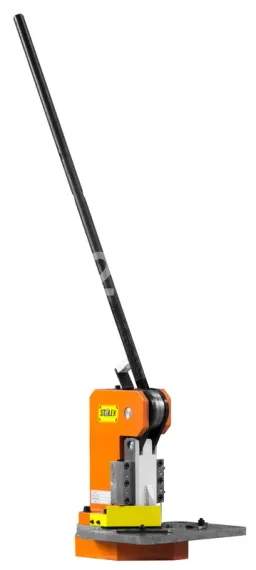 Угловысечной станок Stalex HN-3/102