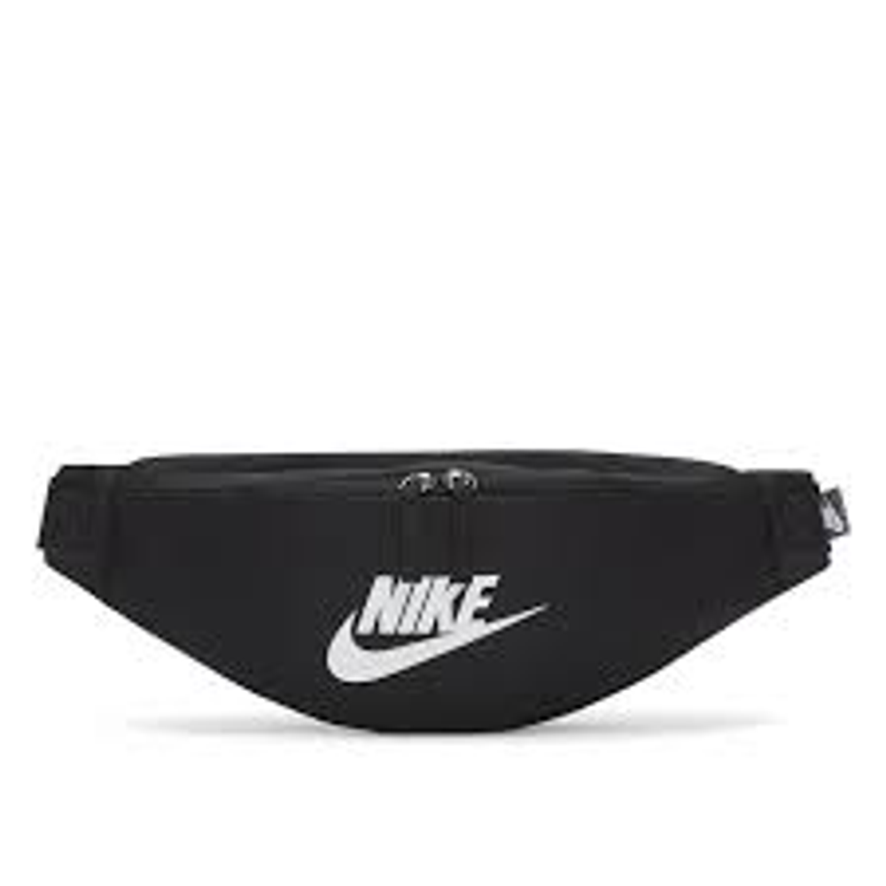 DB0490-010 Сумка NK HERITAGE WAISTPACK - FA21