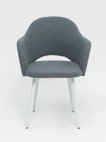 Стул Манго Лайт стальные ноги