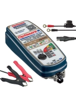 Зарядное устройство OptiMate 6 Select Gold (1х0.4-6,12V)